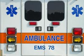 ambulanzausa