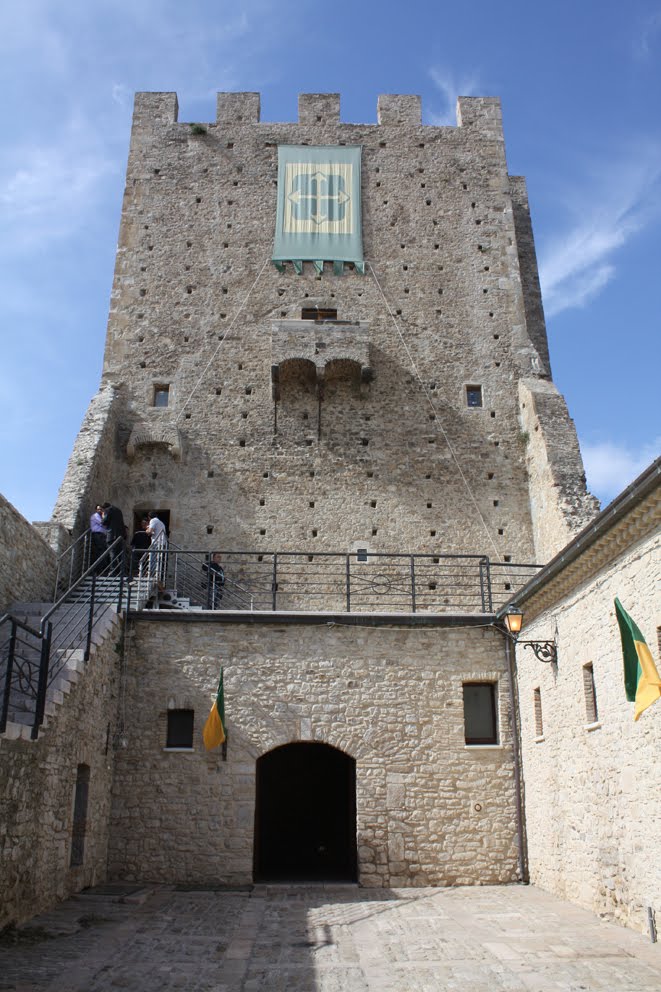 torre palazzo ducale bpietra