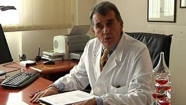 Prof.GiuseppeCarrieri