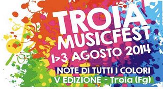 TroiaMusicFest