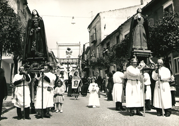 processione