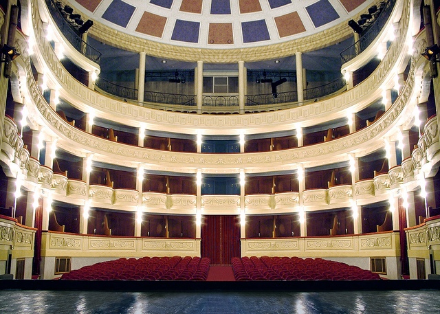 Teatro Verdi San Severo