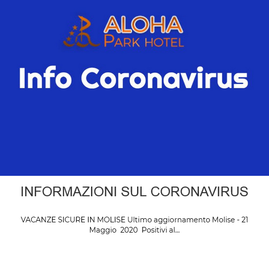 aloha info coronavirus