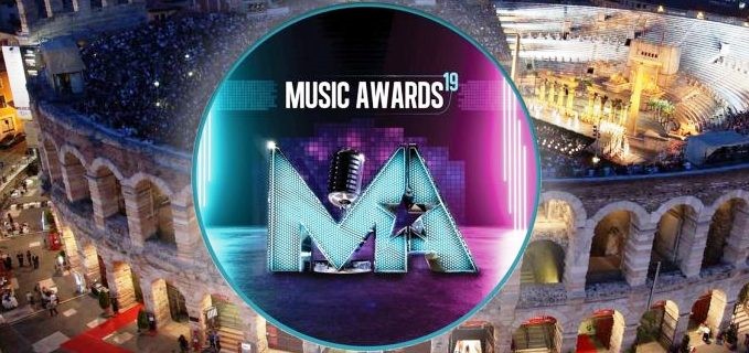 music awards
